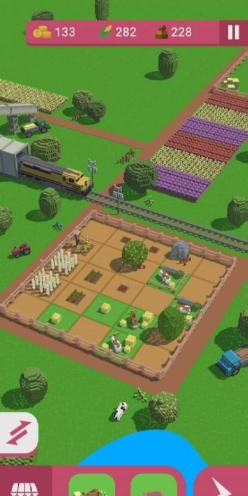 Cows & Crops screenshot 3