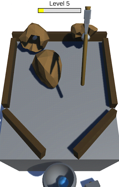 Forge Ahead screenshot 2