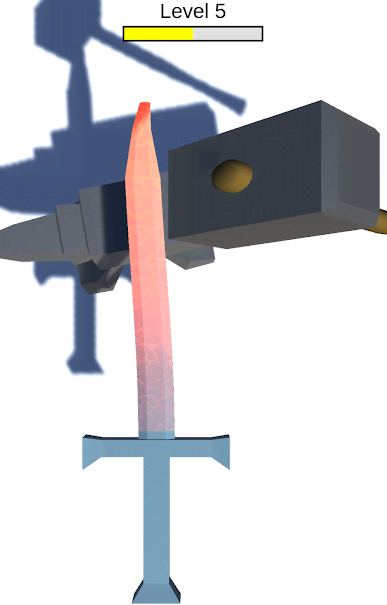 Forge Ahead screenshot 4