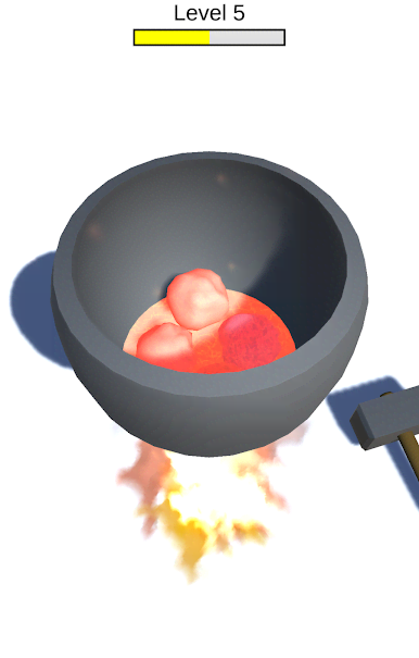 Forge Ahead screenshot 3
