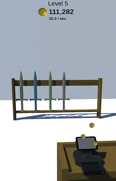 Forge Ahead screenshot 1