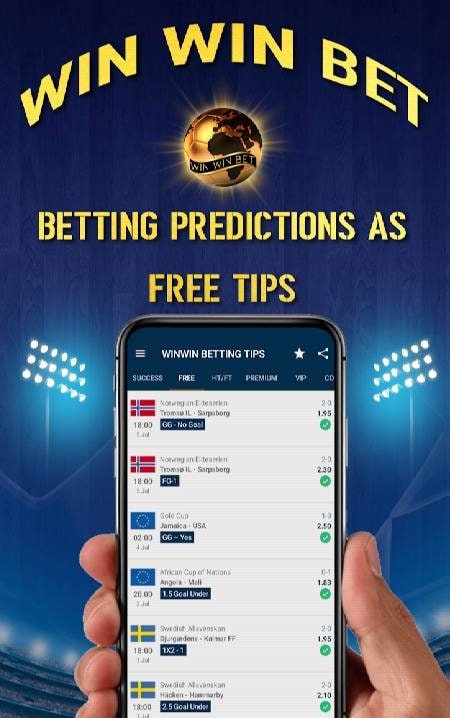 Betting Tips screenshot 3