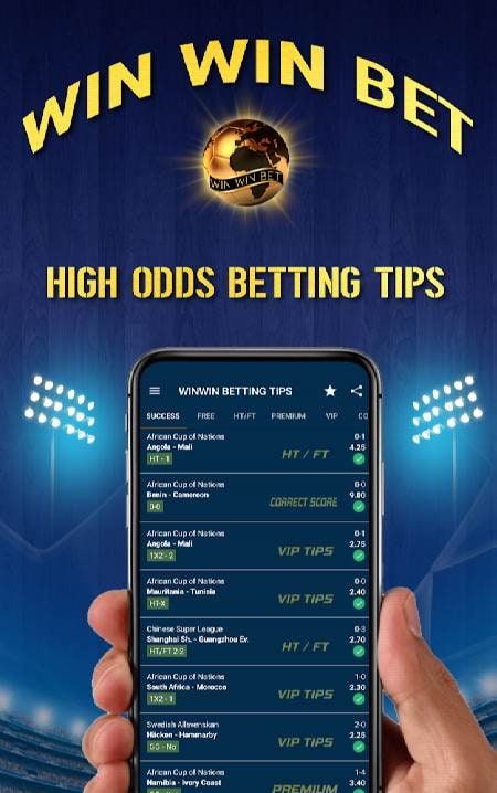 Betting Tips screenshot 2