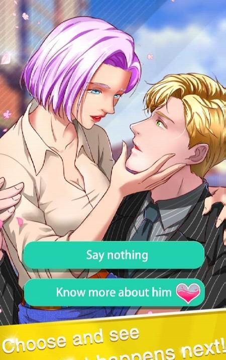 Riddle Life screenshot 2