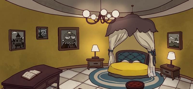 TreeHole: Adventure screenshot 3
