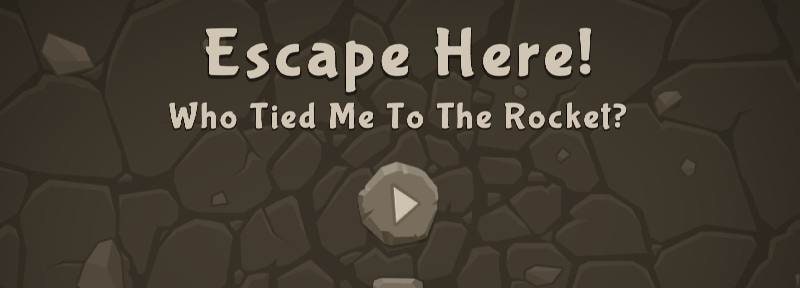 Who Tied Me To The Rocket? screenshot 4