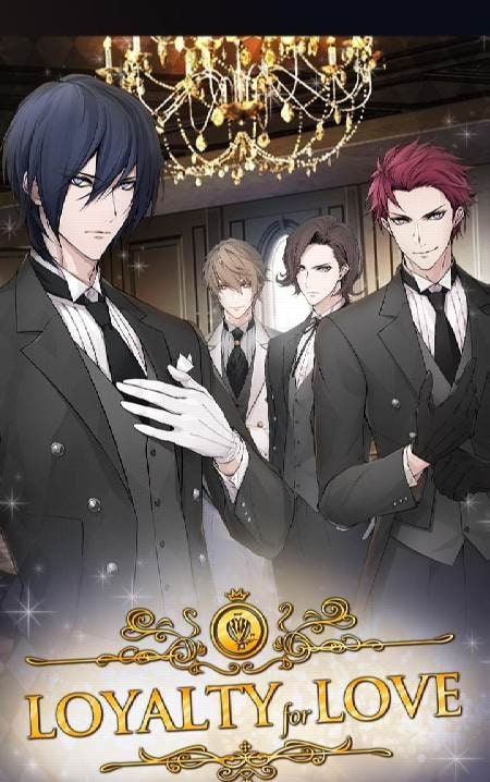 Loyalty for Love: Romance You Choose screenshot 1