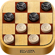 Checkers Online Elite