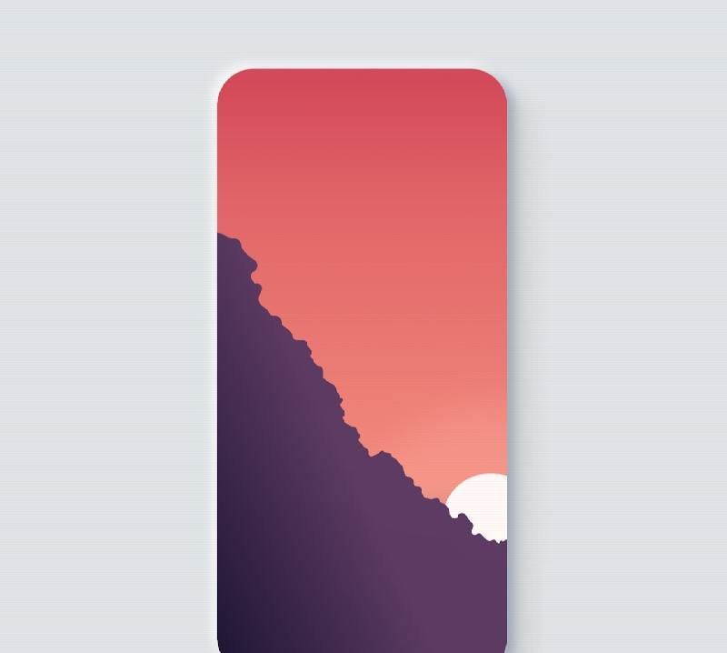 Wallsgraph - Wallpapers screenshot 1