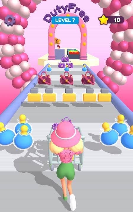 Airport Life 3D screenshot 3