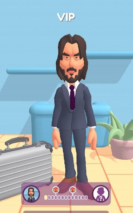 Airport Life 3D screenshot 4