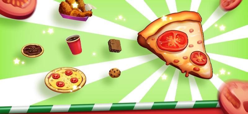 Pizza Truck California Cooking screenshot 3