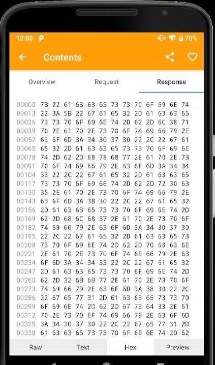 HttpCanary (Premium) preview image 3