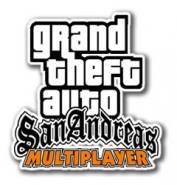 Grand Theft Auto: SAMP by Flin RP