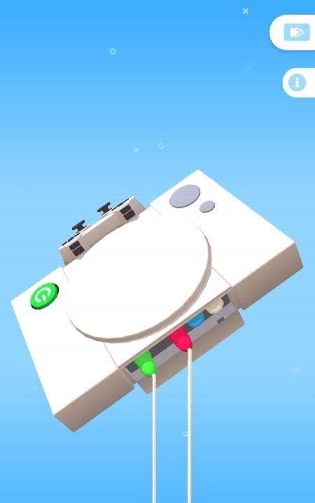 Perfect Master 3D screenshot 4