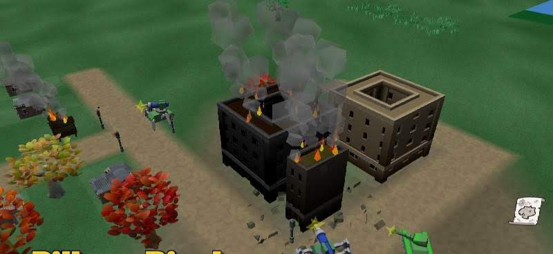 Big City Dreams: City Building Game & Town Sim screenshot 4
