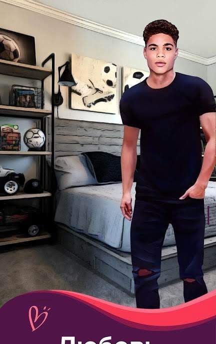Love Direction preview image 4