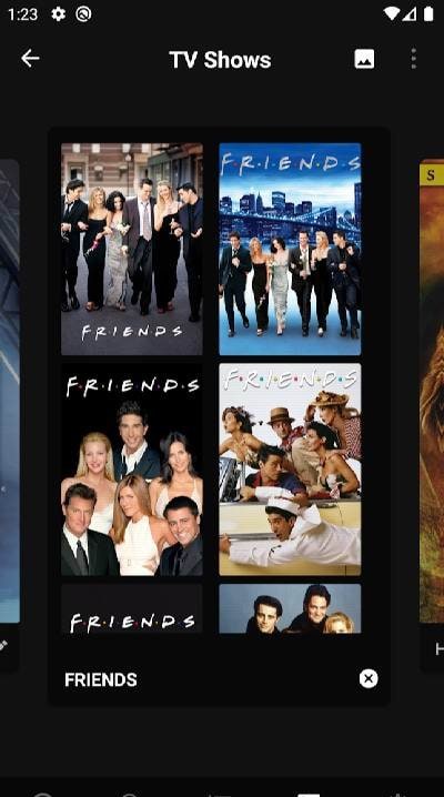 Plex Dash preview image 4