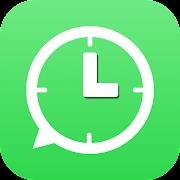 WOnline - Whatsapp Online Tracking, Last Seen