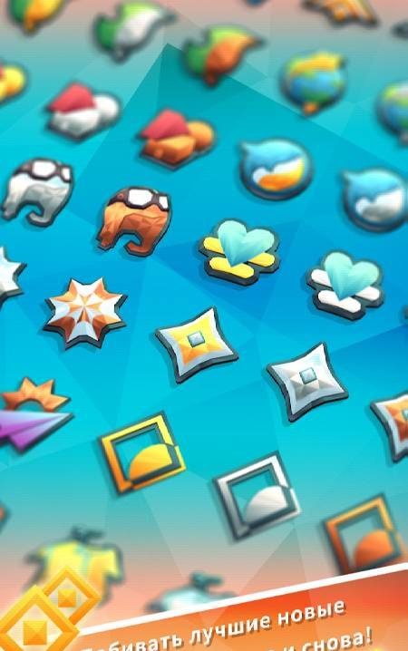 Sky Surfing screenshot 4
