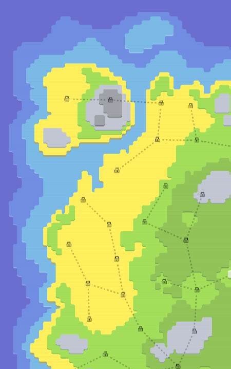 Robot Colony 2 screenshot 4