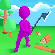 Build city: Idle builder games