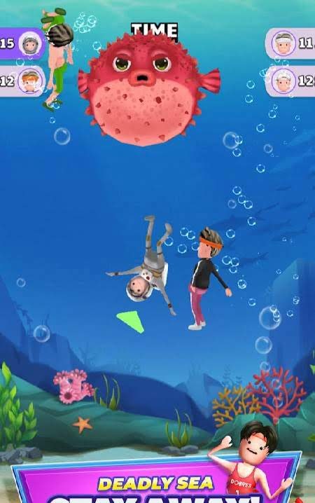 Dobre Duel screenshot 4