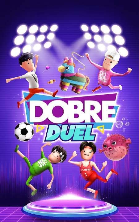 Dobre Duel screenshot 1