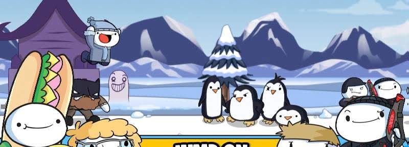 TheOdd1sOut: Let's Bounce gameplay screenshot 3