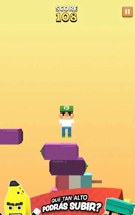 Fernanfloo Party screenshot 2