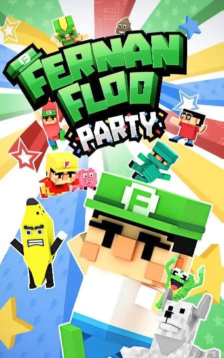 Fernanfloo Party screenshot 1
