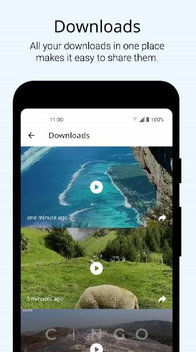 Video Downloader for Twitter preview 4