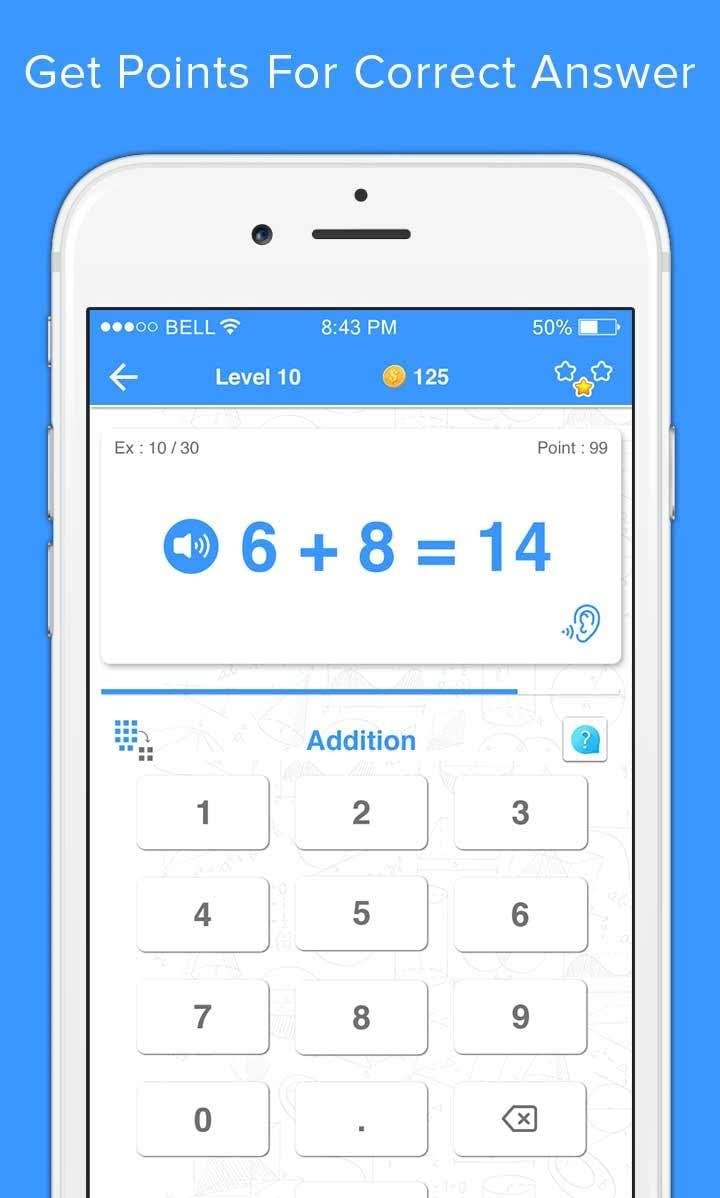 Maths Tricks screenshot 4