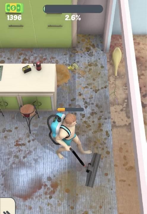 Clean It All screenshot 4