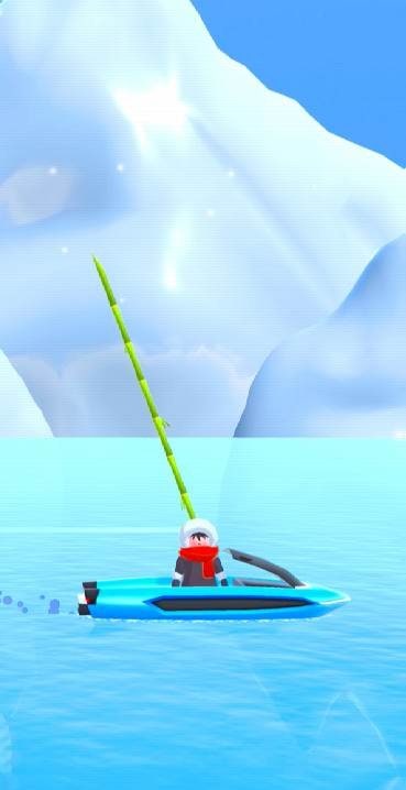 Wanted Fish gameplay screenshot 4