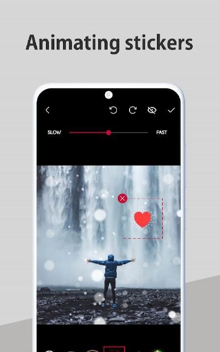 Photo Motion Pro screenshot 4
