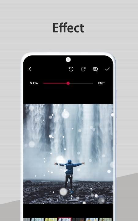 Photo Motion Pro screenshot 3