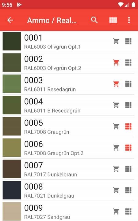 Hobby Color Converter preview 3