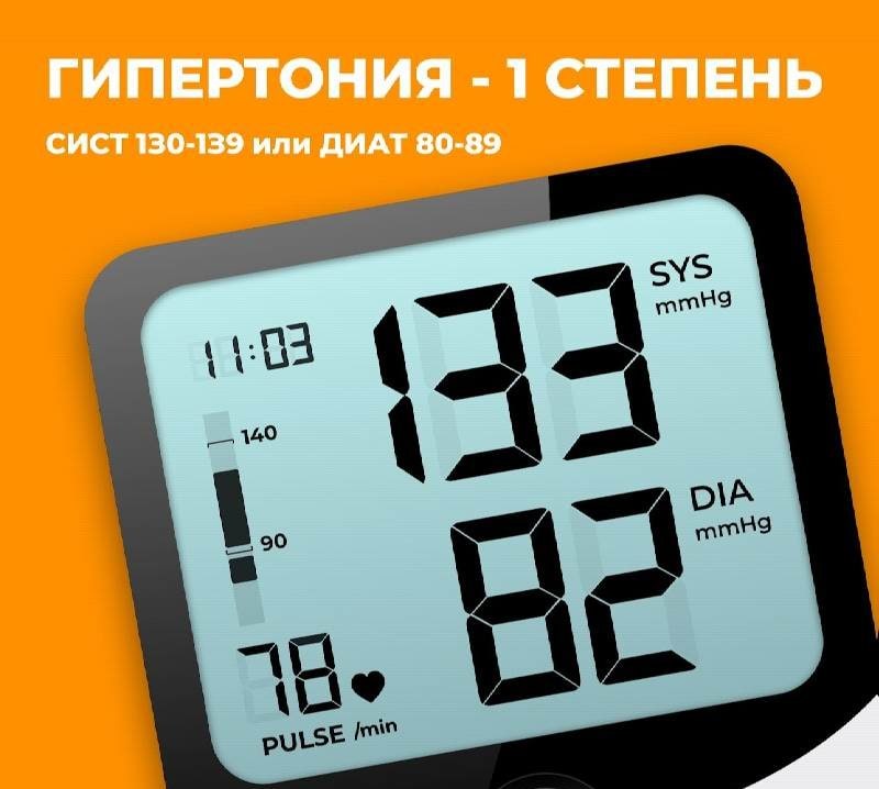 Blood Pressure Monitor screenshot 3