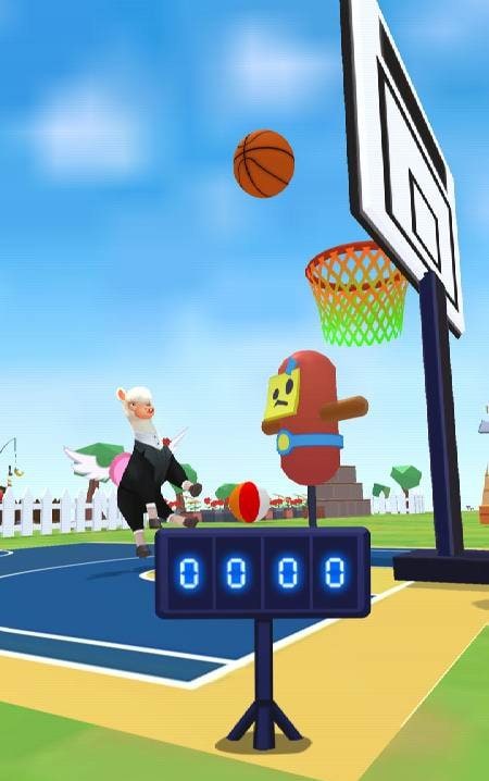 CrazyAlpaca gameplay screenshot 4