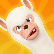 CrazyAlpaca