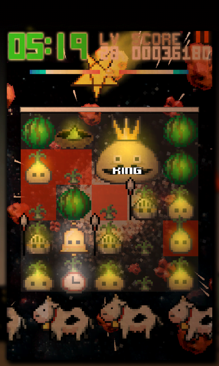 Million Onion Hotel screenshot 4