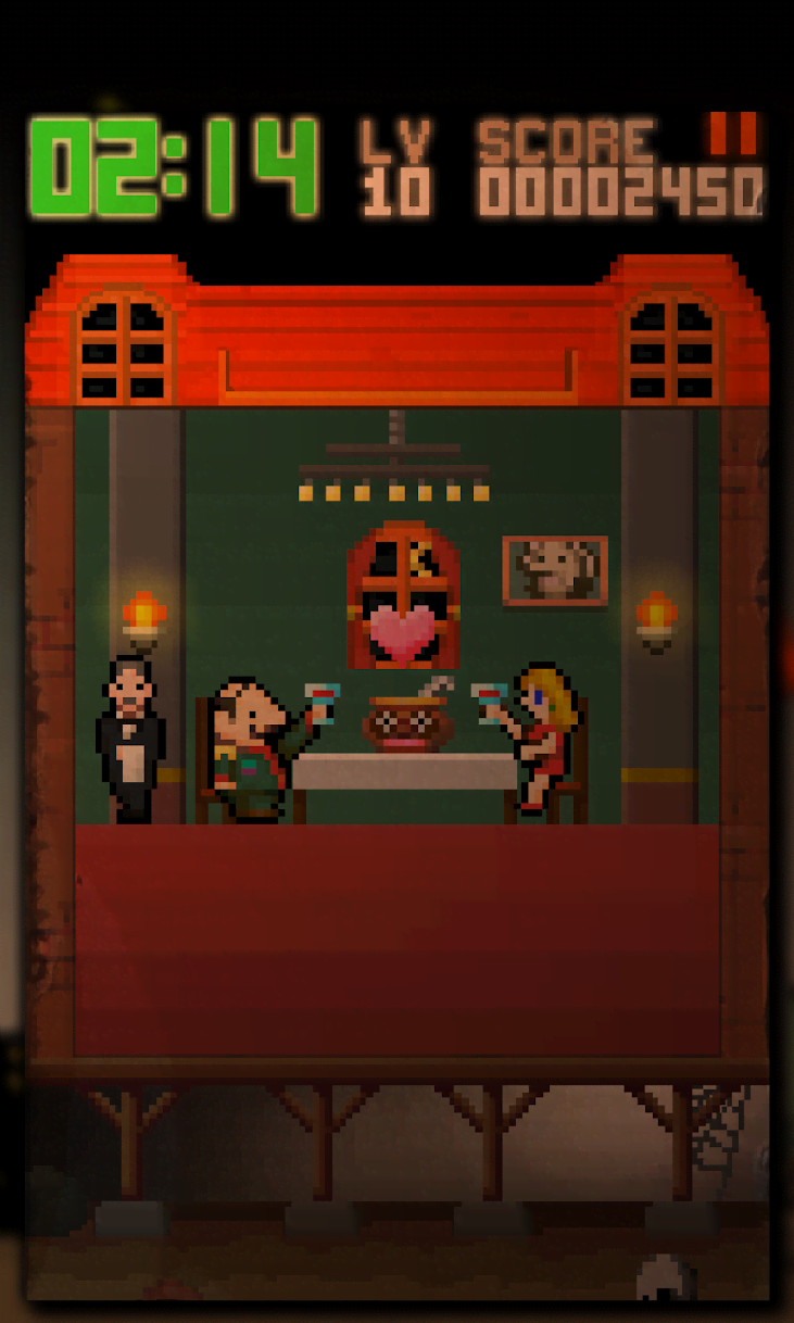 Million Onion Hotel screenshot 3