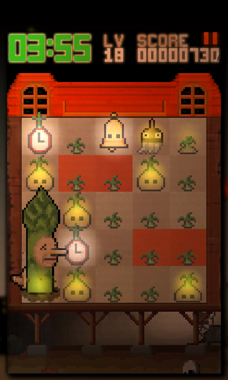 Million Onion Hotel screenshot 2
