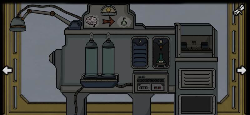 Stargazing: Genesis screenshot 4