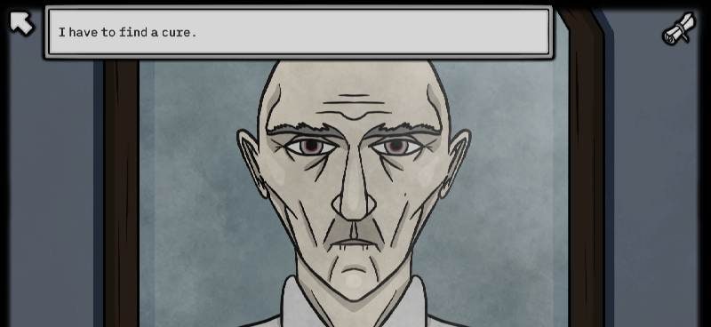 Stargazing: Genesis screenshot 2