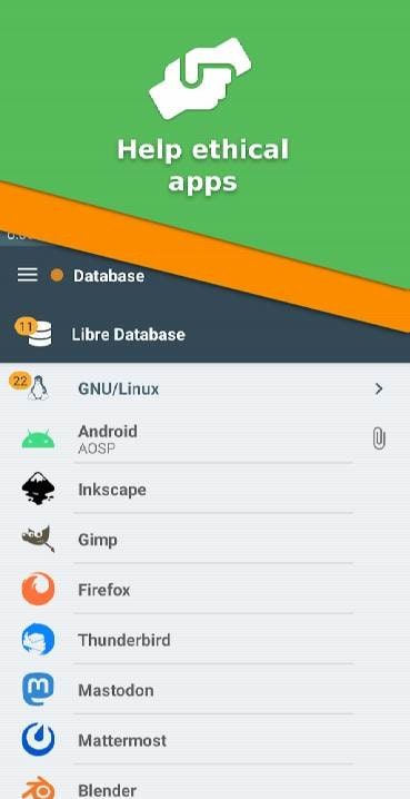 Contributor Pro screenshot 2