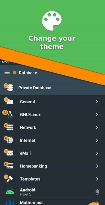 Contributor Pro screenshot 3