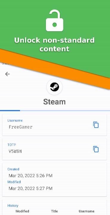 Contributor Pro screenshot 4