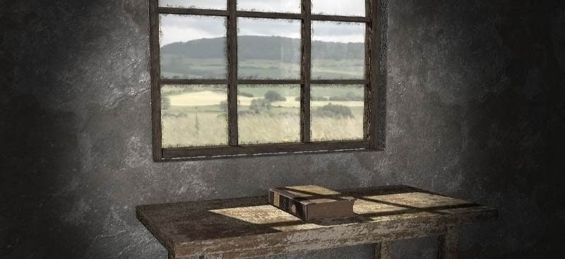 Rime - Room Escape Game Screenshot 1